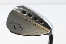 Callaway MD3 Milled Sand Wedge
