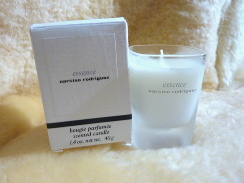 Narciso rodriguez scented - narciso,