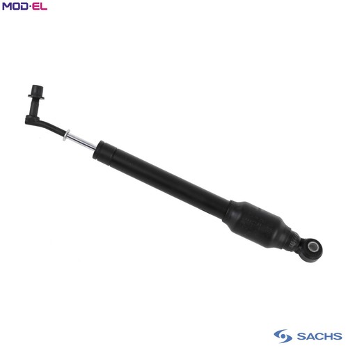Shock absorber steering - shock,