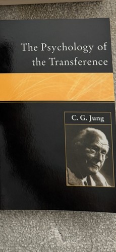 The psychology transference - psychology,