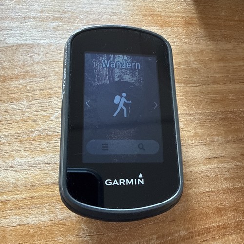 Garmin etrex touch - touch, outdoor