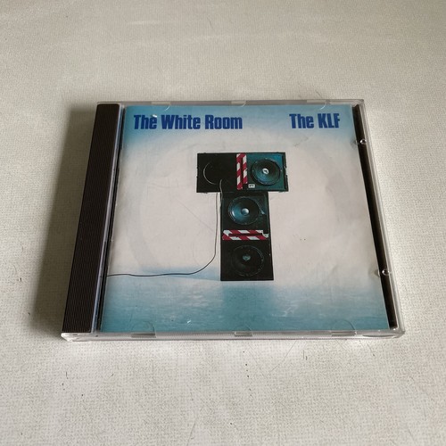 The klf - room, 1991