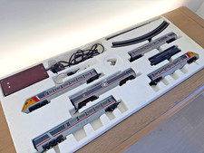 Hornby Advanced Passenger