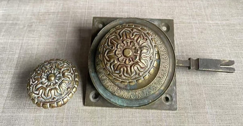 Antique c1810 french empire - antique,