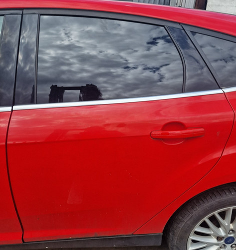 Ford focus mk3 - ford, 2011-2018