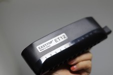 EASTTOP NEW Chromatic Modern Harmonica ET12 Key of C for Beginners and Professio