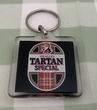 Youngers Tartan Special