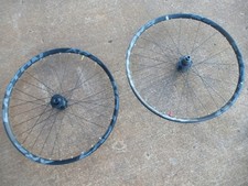 EASTON AR27 MTB Enduro Trail mountain bike wheel set 27.5 BOOST 15x110 12x148