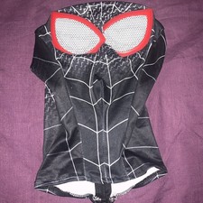 New Spiderman Mask Venom