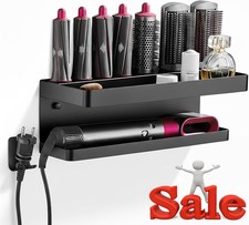 Hair Dryer Holder Wall Mount