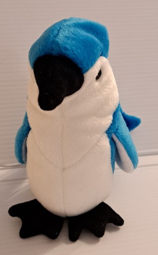 Teenie beanie babies - teenie, 1993