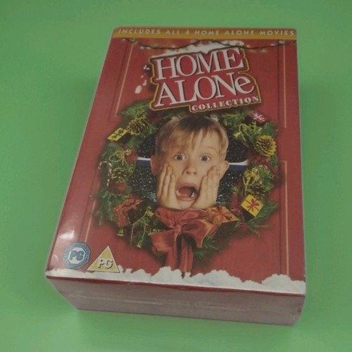 Home alone collection - alone,