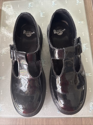 Martins mary jane shoes - mary,