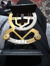 Antique German Postal Scales