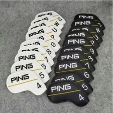“10PCS” Golf Club Iron
