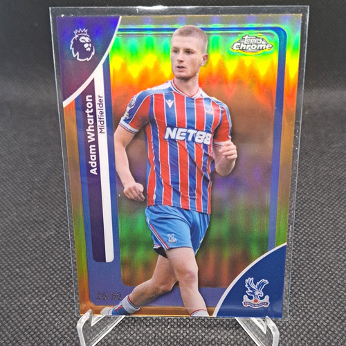 Topps 2025 chrome - 2025-26,