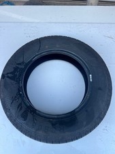 145 80 R13 TYRE - NEW/OLD