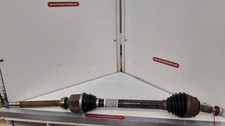 DRIVE SHAFT RIGHT FRONT