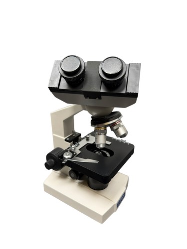 Omax 2000 x - 2000, trinocular