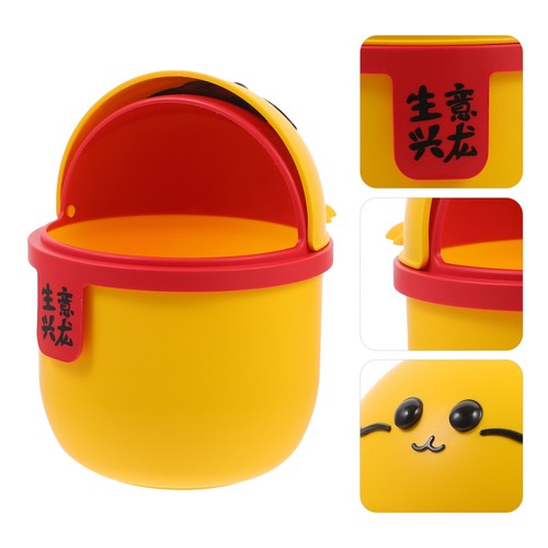 Waste basket for countertop - waste,