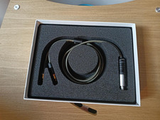 Naim Superlumina RCA to Din boxed mint 1.5m Part Exchange available