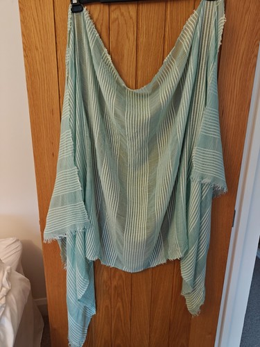 Ladies large lightweight