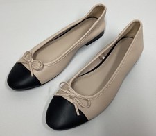 H&M Flat Pump Slip On
