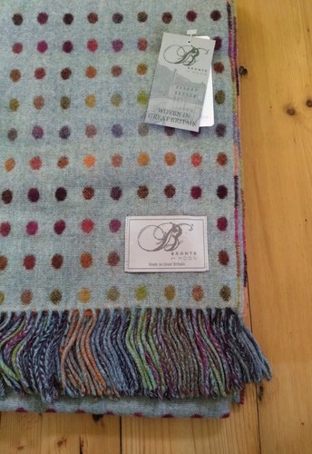 Bronte moon uk merino - by,
