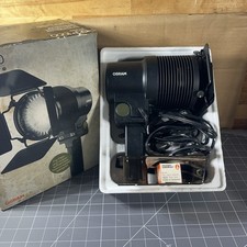 Vintage Osram Continuous