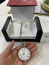 TISSOT LEPINE 51MM Pocket