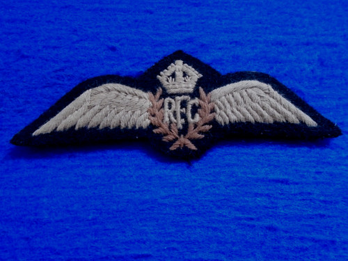 Wwi royal flying - wwi, corps