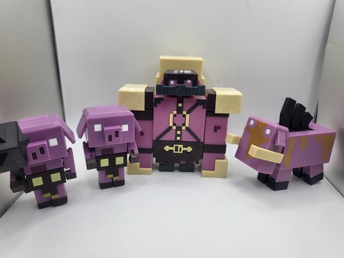 Minecraft legends nether - minecraft,