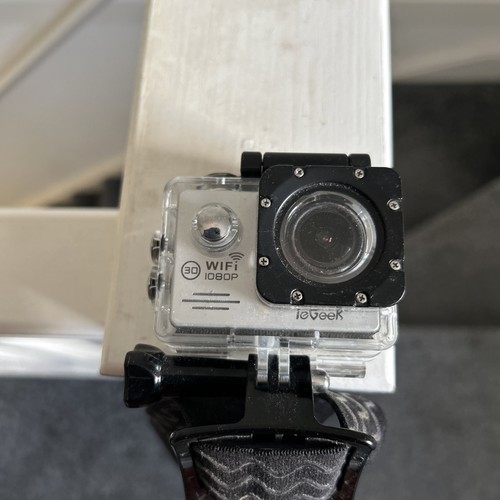 Head camera wifi - wifi, 1080p