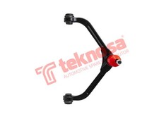 Wishbone Suspension Track