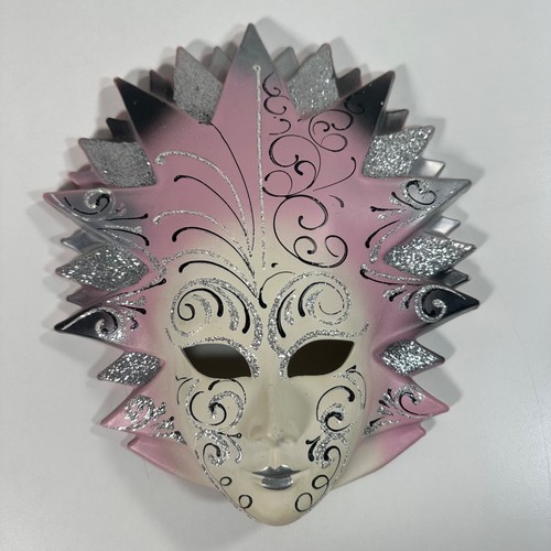 Venetian carnival mask italy - carnival,