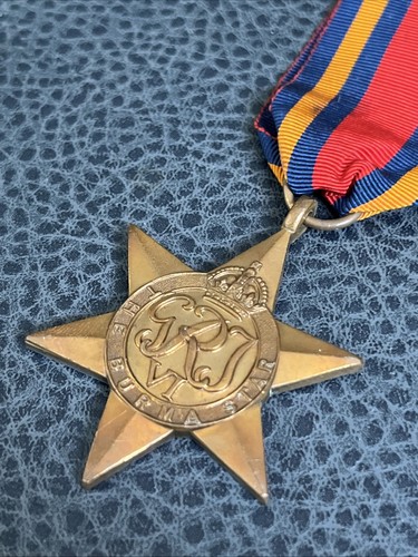 Original ww2 burma - ww2,