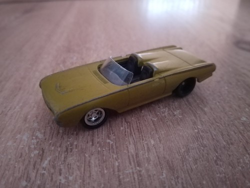Johnny lightning ford - johnny,