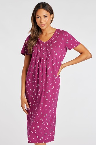 Bon marche size magenta - size, 8/10