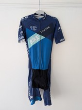 Le Col Team "BIKE Channel