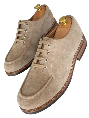 Mens grenson derby - mens,