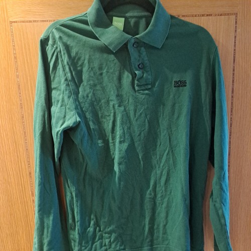Hugo boss long sleeve - hugo,