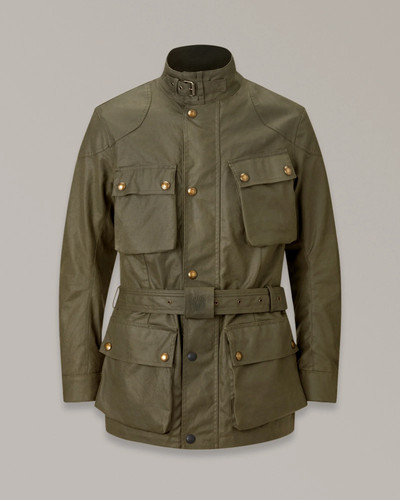 Belstaff trialmaster men - belstaff, men's