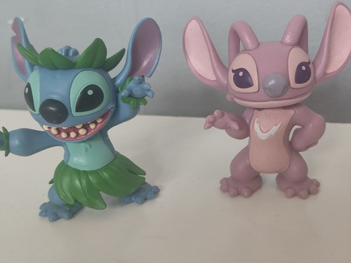 Disney lilo stitch angel - disney,
