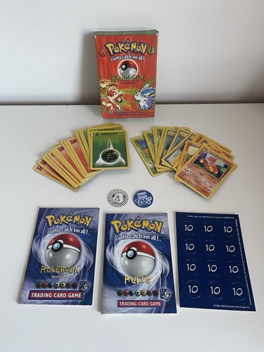Pokemon brushfire theme deck - theme,