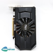 Palit GeForce GTX 650Ti OC - 1024MB - GDDR5 - Graphics Card
