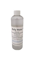 Certify holy water 250ml - water,