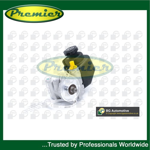 Premier power steering pump - premier,