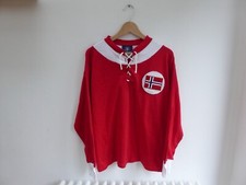 Norway TOFFS 1936 Retro Home