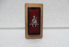 Alfa Romeo GTV 6 console Seat