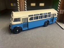 Trux 1/76 1952 Leyland Tiger